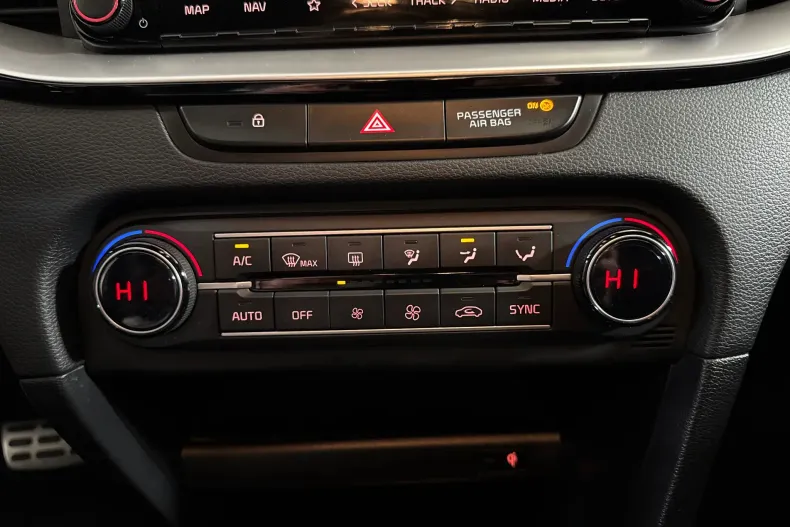 Kia Pro Ceed din 2022 cu 151.954 km - oferta KIA256701 - foto 17