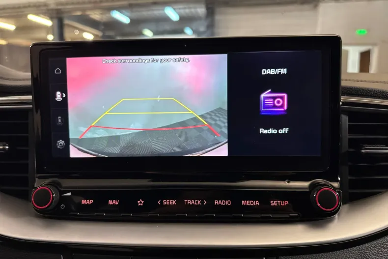 Kia Pro Ceed din 2022 cu 151.954 km - oferta KIA256701 - foto 18