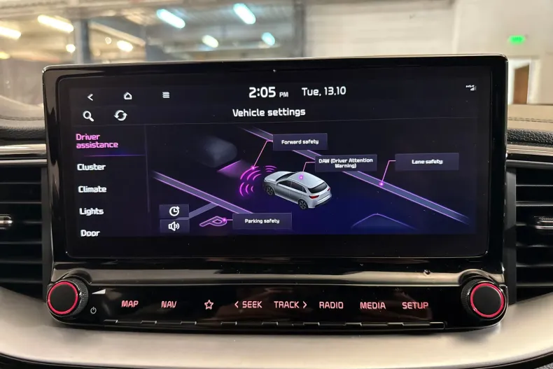Kia Pro Ceed din 2022 cu 151.954 km - oferta KIA256701 - foto 20