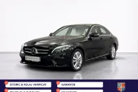 Mercedes-Benz C 200 (Clasa C) din 2020 cu 89.432 km - oferta MER256702 - foto 1