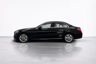 Mercedes-Benz C 200 (Clasa C) din 2020 cu 89.432 km - oferta MER256702 - foto 2