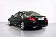 Mercedes-Benz C 200 (Clasa C) din 2020 cu 89.432 km - oferta MER256702 - foto 3