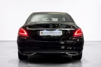 Mercedes-Benz C 200 (Clasa C) din 2020 cu 89.432 km - oferta MER256702 - foto 4