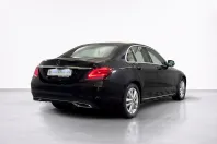Mercedes-Benz C 200 (Clasa C) din 2020 cu 89.432 km - oferta MER256702 - foto 5