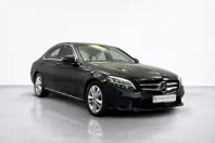 Mercedes-Benz C 200 (Clasa C) din 2020 cu 89.432 km - oferta MER256702 - foto 7