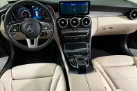 Mercedes-Benz C 200 (Clasa C) din 2020 cu 89.432 km - oferta MER256702 - foto 9
