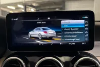 Mercedes-Benz C 200 (Clasa C) din 2020 cu 89.432 km - oferta MER256702 - foto 19