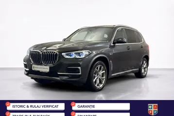 BMW X5 din 2023 - oferta BMW256703