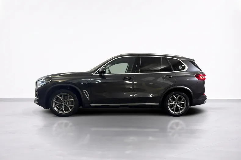 BMW X5 (Seria X) din 2023 cu 61.812 km - oferta BMW256703 - foto 2
