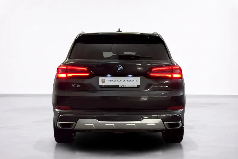 BMW X5 (Seria X) din 2023 cu 61.812 km - oferta BMW256703 - foto 4