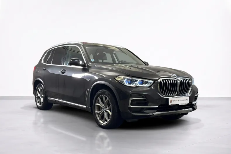 BMW X5 (Seria X) din 2023 cu 61.812 km - oferta BMW256703 - foto 7