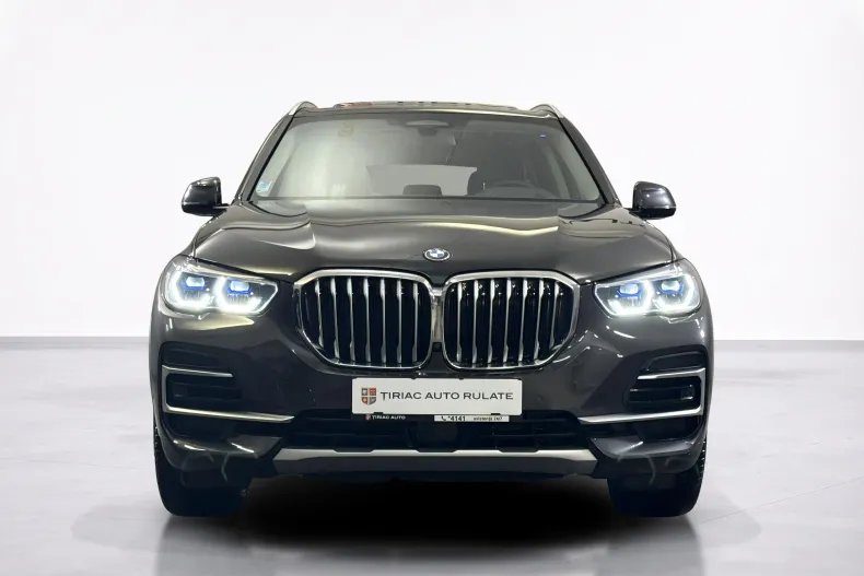 BMW X5 (Seria X) din 2023 cu 61.812 km - oferta BMW256703 - foto 8