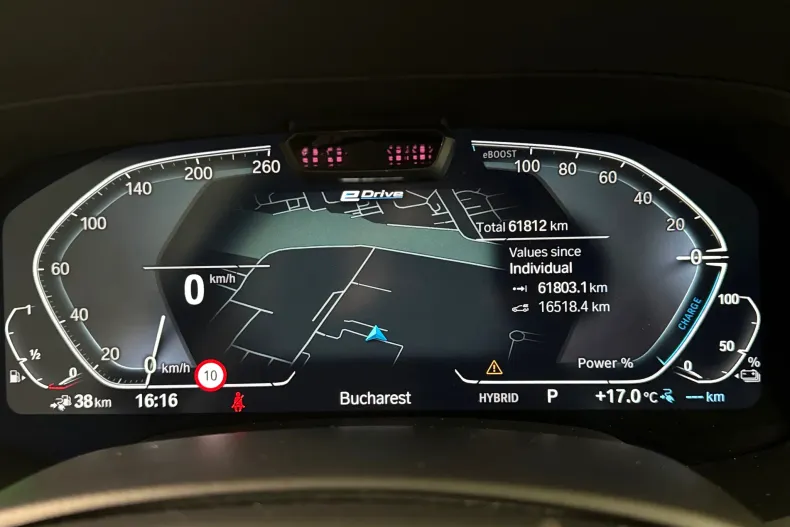 BMW X5 (Seria X) din 2023 cu 61.812 km - oferta BMW256703 - foto 10