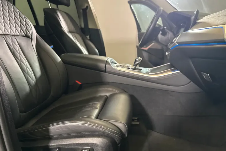 BMW X5 (Seria X) din 2023 cu 61.812 km - oferta BMW256703 - foto 11