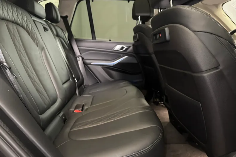 BMW X5 (Seria X) din 2023 cu 61.812 km - oferta BMW256703 - foto 12