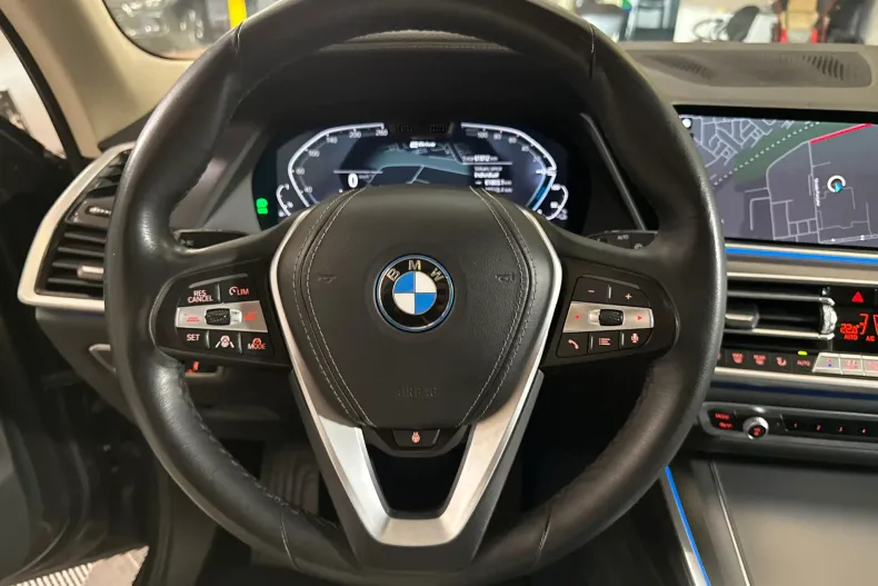 BMW X5 (Seria X) din 2023 cu 61.812 km - oferta BMW256703 - foto 15