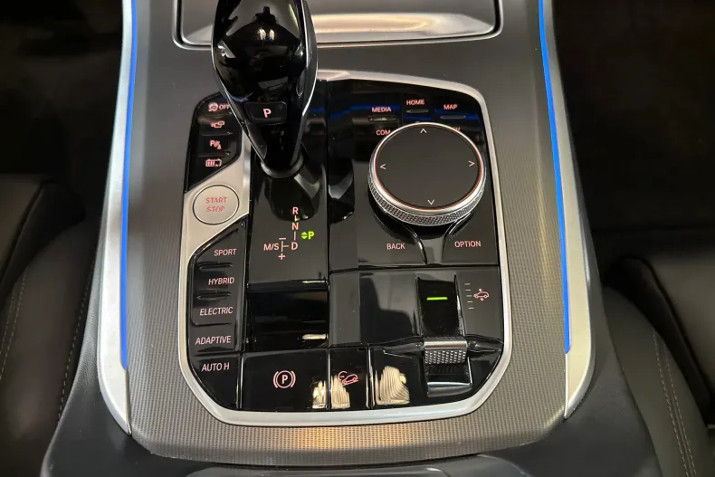 BMW X5 (Seria X) din 2023 cu 61.812 km - oferta BMW256703 - foto 16