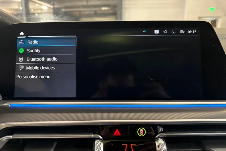 BMW X5 (Seria X) din 2023 cu 61.812 km - oferta BMW256703 - foto 18
