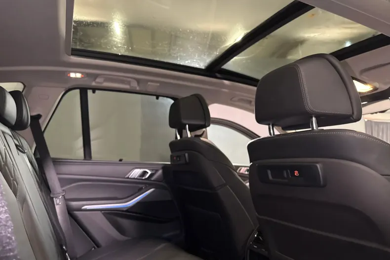 BMW X5 (Seria X) din 2023 cu 61.812 km - oferta BMW256703 - foto 23