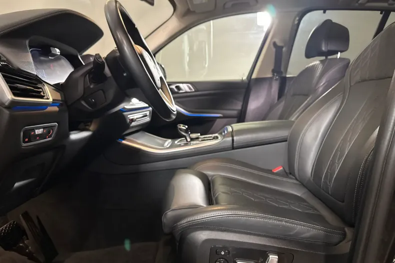 BMW X5 (Seria X) din 2023 cu 61.812 km - oferta BMW256703 - foto 24