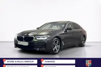 BMW 520 (Seria 5) din 2021 cu 109.146 km - oferta BMW256704 - foto 1
