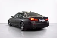 BMW 520 (Seria 5) din 2021 cu 109.146 km - oferta BMW256704 - foto 3