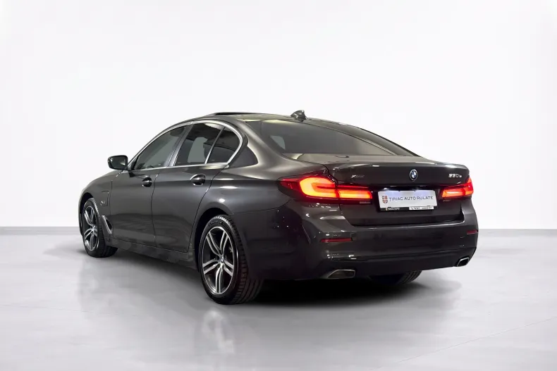 BMW 520 (Seria 5) din 2021 cu 109.146 km - oferta BMW256704 - foto 3