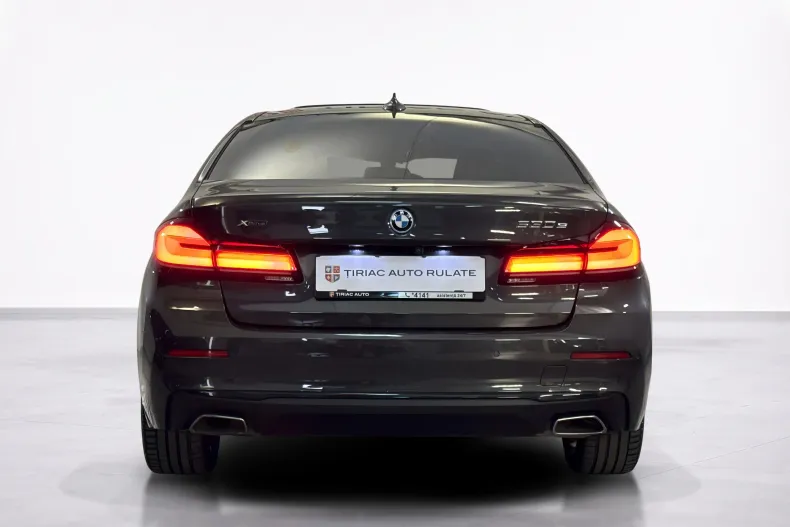 BMW 520 (Seria 5) din 2021 cu 109.146 km - oferta BMW256704 - foto 4