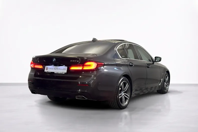 BMW 520 (Seria 5) din 2021 cu 109.146 km - oferta BMW256704 - foto 5
