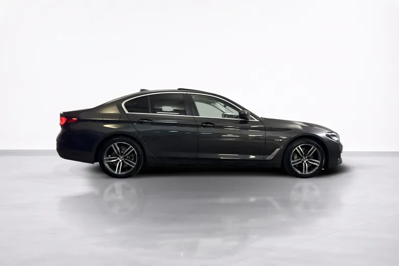BMW 520 (Seria 5) din 2021 cu 109.146 km - oferta BMW256704 - foto 6
