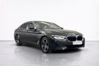 BMW 520 (Seria 5) din 2021 cu 109.146 km - oferta BMW256704 - foto 7