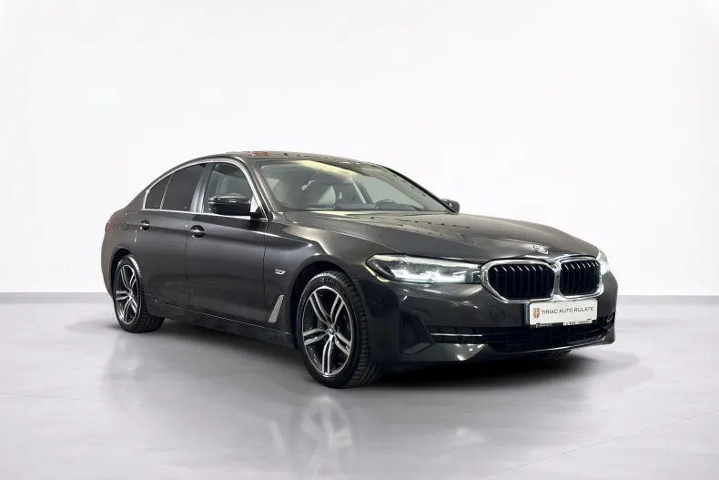 BMW 520 (Seria 5) din 2021 cu 109.146 km - oferta BMW256704 - foto 7