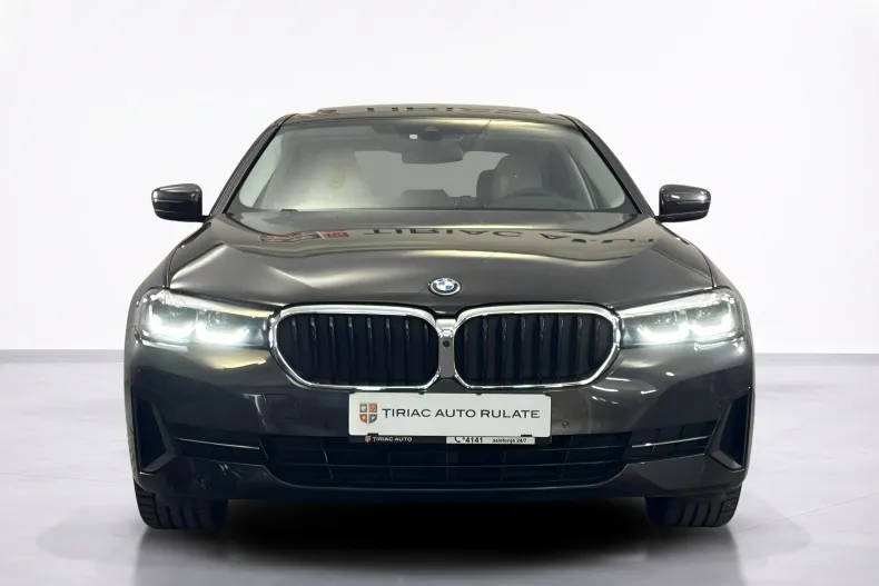 BMW 520 (Seria 5) din 2021 cu 109.146 km - oferta BMW256704 - foto 8