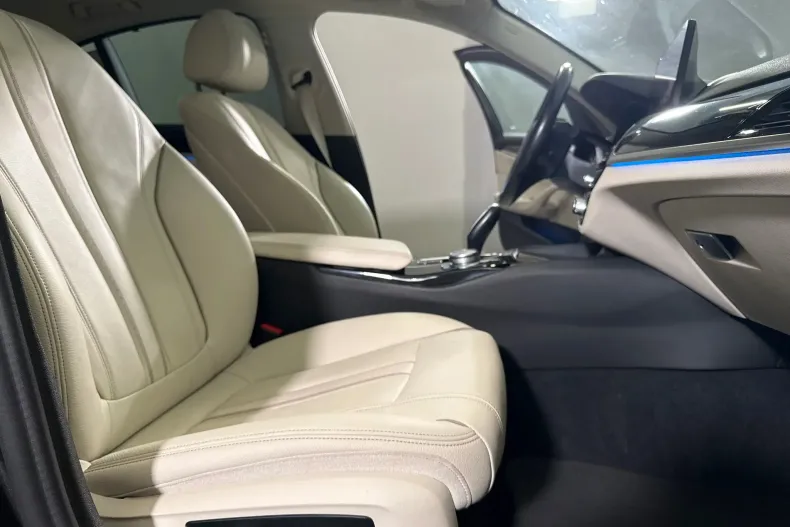 BMW 520 (Seria 5) din 2021 cu 109.146 km - oferta BMW256704 - foto 11