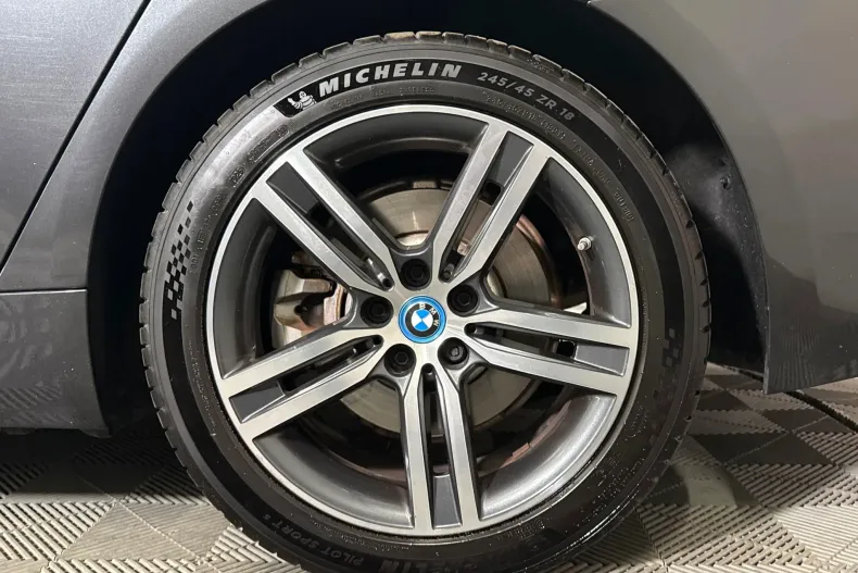 BMW 520 (Seria 5) din 2021 cu 109.146 km - oferta BMW256704 - foto 13