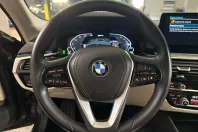 BMW 520 (Seria 5) din 2021 cu 109.146 km - oferta BMW256704 - foto 16