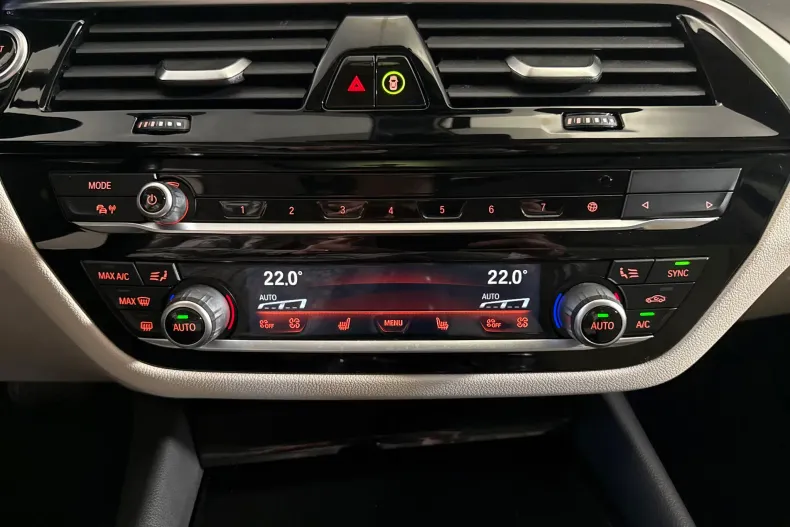 BMW 520 (Seria 5) din 2021 cu 109.146 km - oferta BMW256704 - foto 18