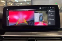 BMW 520 (Seria 5) din 2021 cu 109.146 km - oferta BMW256704 - foto 20