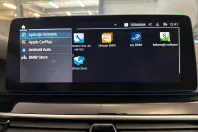 BMW 520 (Seria 5) din 2021 cu 109.146 km - oferta BMW256704 - foto 22