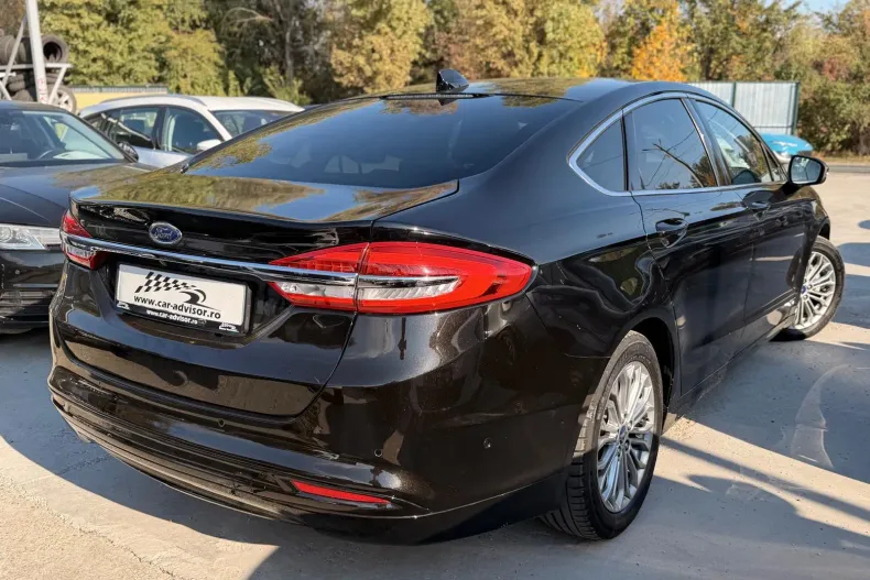 Ford Mondeo din 2021 cu 99.000 km - oferta FOR256705 - foto 6