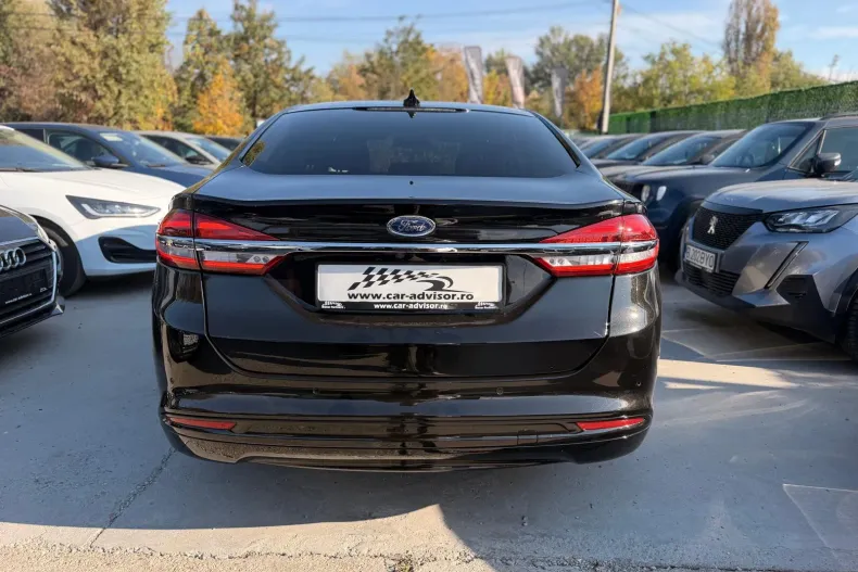 Ford Mondeo din 2021 cu 99.000 km - oferta FOR256705 - foto 7
