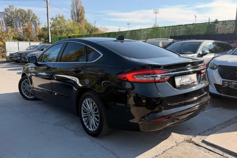 Ford Mondeo din 2021 cu 99.000 km - oferta FOR256705 - foto 8