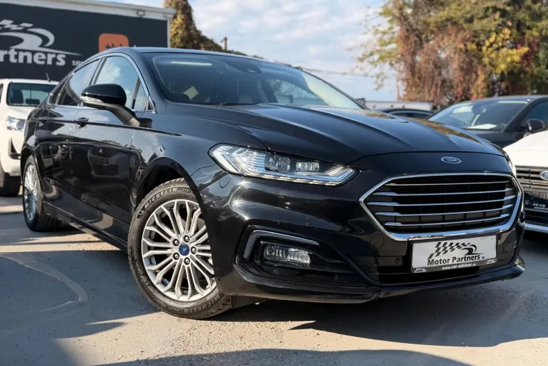 Ford Mondeo din 2021 cu 99.000 km - oferta FOR256705 - foto 9
