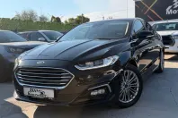 Ford Mondeo din 2021 cu 99.000 km - oferta FOR256705 - foto 11