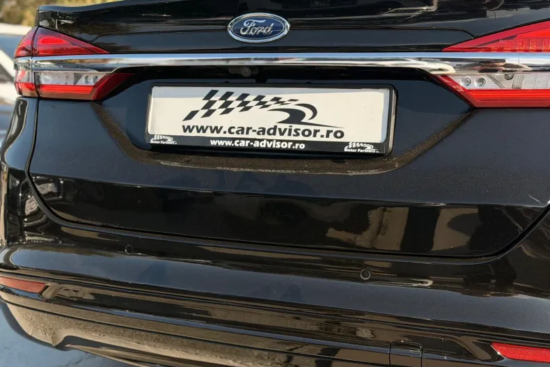 Ford Mondeo din 2021 cu 99.000 km - oferta FOR256705 - foto 14
