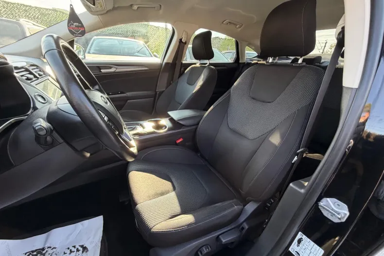 Ford Mondeo din 2021 cu 99.000 km - oferta FOR256705 - foto 18
