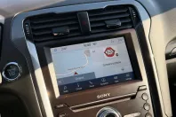 Ford Mondeo din 2021 cu 99.000 km - oferta FOR256705 - foto 23