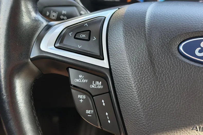 Ford Mondeo din 2021 cu 99.000 km - oferta FOR256705 - foto 30