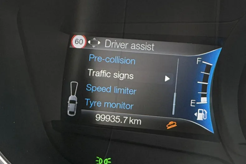 Ford Mondeo din 2021 cu 99.000 km - oferta FOR256705 - foto 36