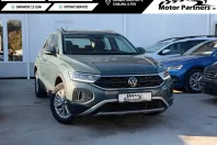 Volkswagen T-Roc din 2022 cu 51.000 km - oferta VOL256706 - foto 1